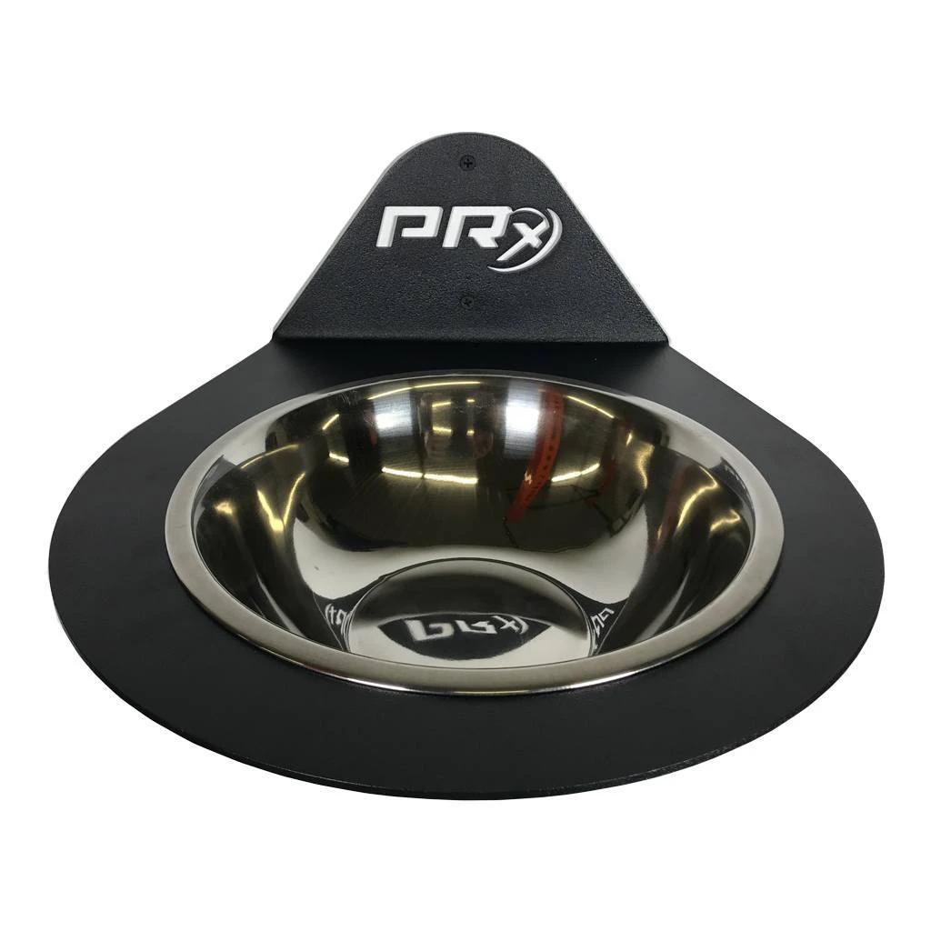 PRx Profile® Wall Mounted Chalk Bowl