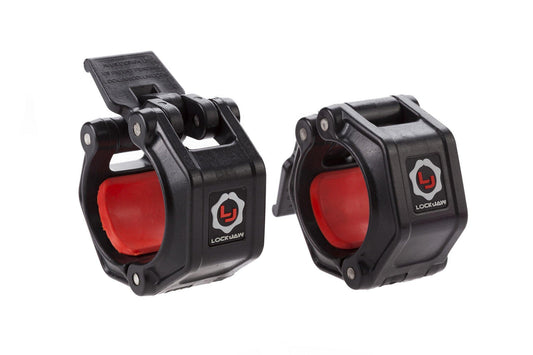 Lock-Jaw OLY 2 Barbell Collars