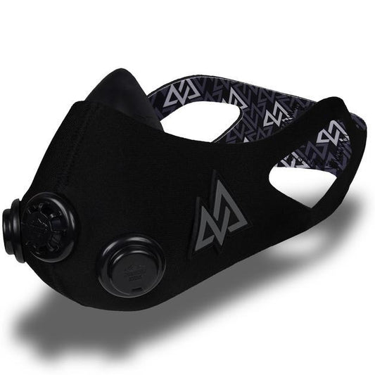 Elevation Training Mask 2.0