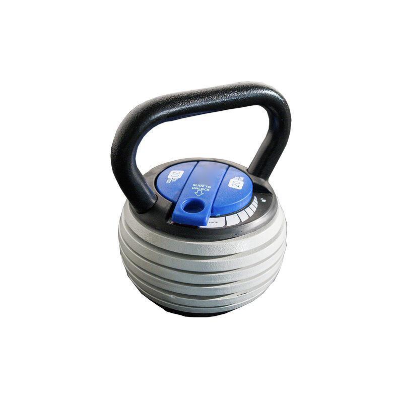 Titan 5-20lb Adjustable Kettlebell Weight
