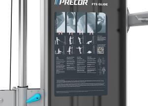 Precor Glide Functional Trainer