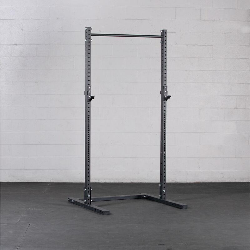 Tall best sale power rack