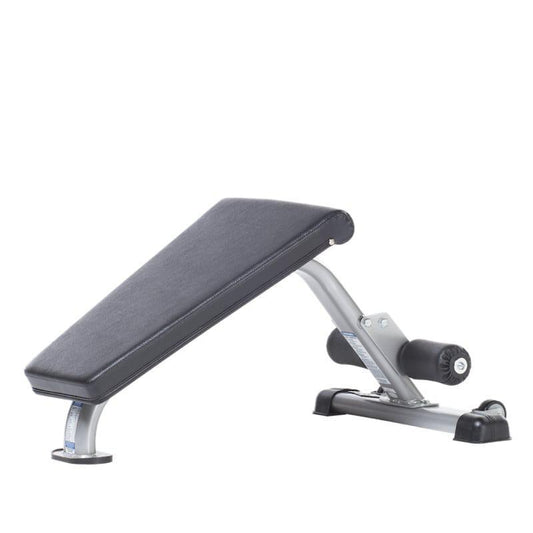 TuffStuff Mini Ab Bench