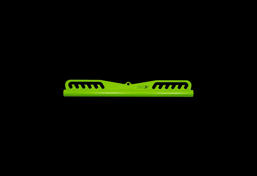 プライムフィットネス PRIME RO-T8 20インチ幅（約50cm） Prime RO-T8 Short Bar – Total Fitness USA
