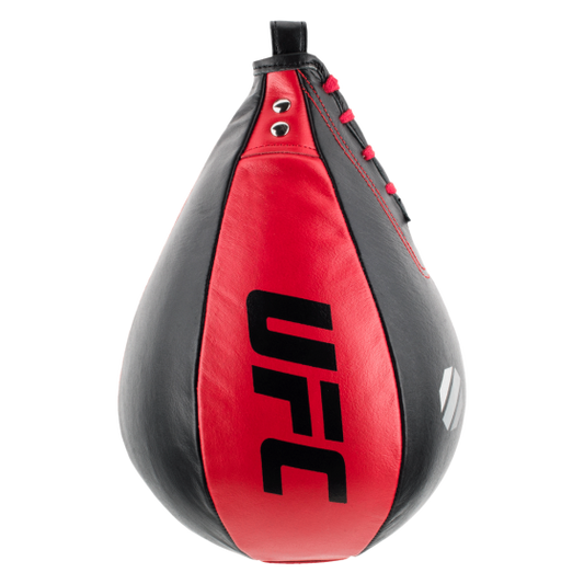 UFC Speed Bag 10" x 7" Leather