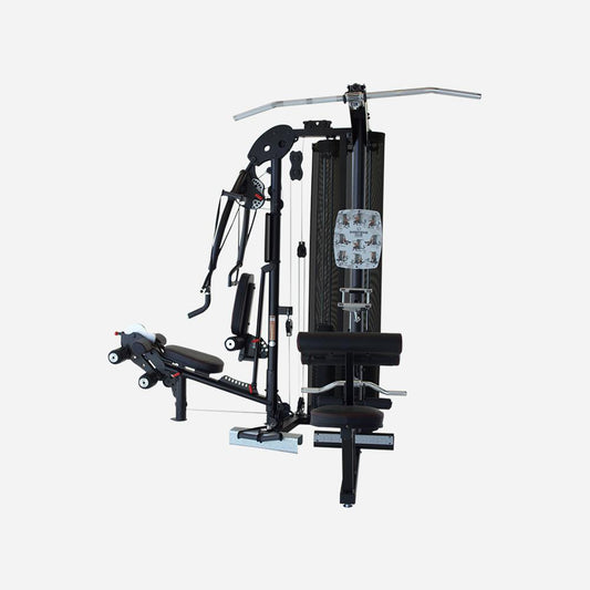 Inspire M5 Multi Gym