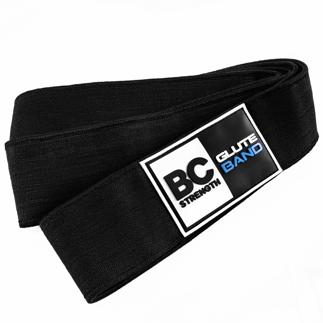 BC Strength Glute Band