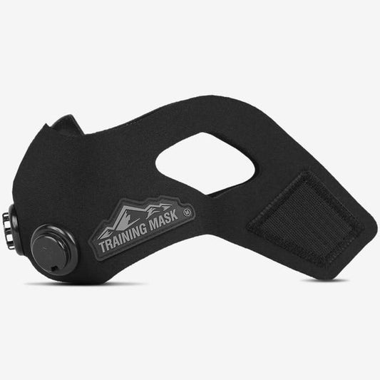 Elevation Training Mask 2.0