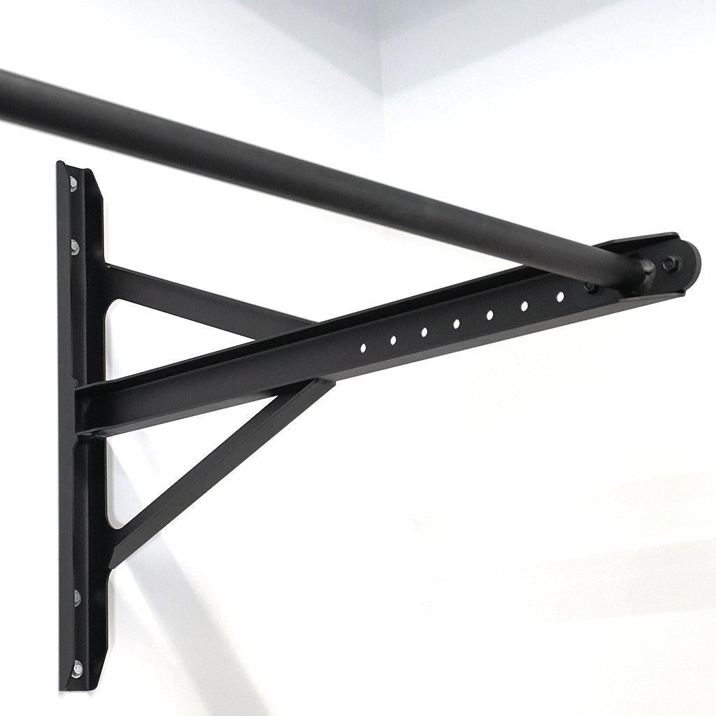 PRx Mounted Pull Up Bar Total Fitness USA