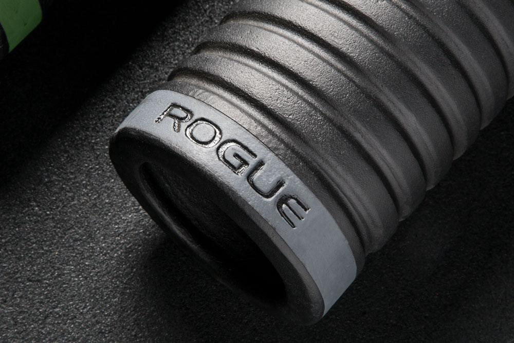 Rogue DT Tempering Rollers