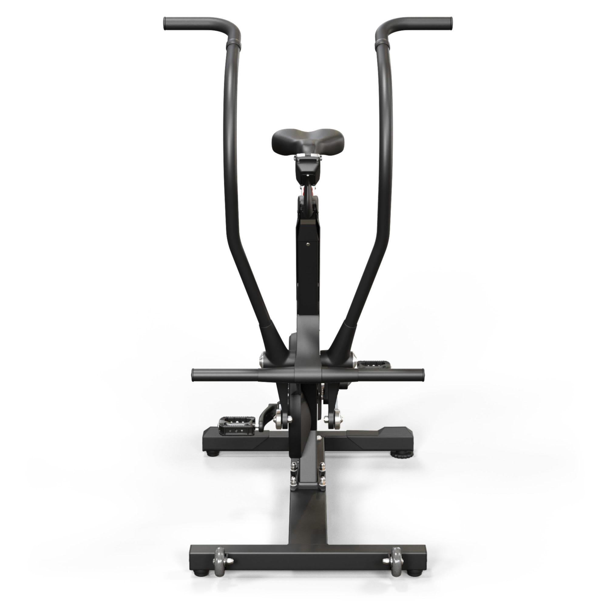 Keiser best sale recumbent bike