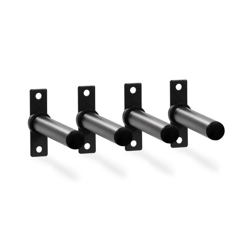 Titan 4 Pack Weight Plate Holders