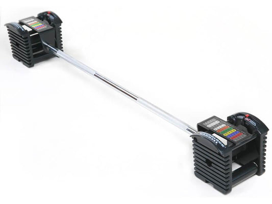 PowerBlock Straight Bar