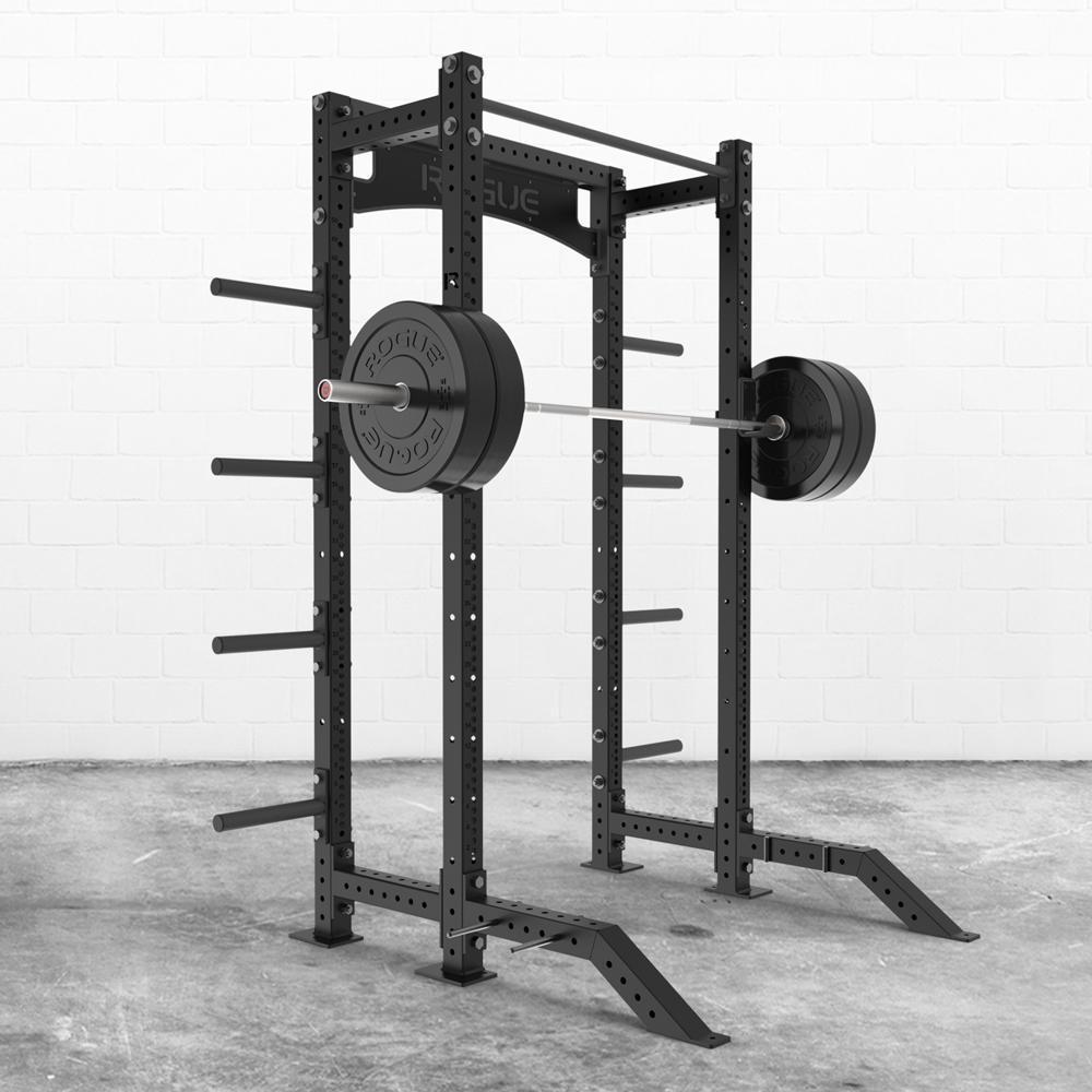 Rogue squat discount racks for sale