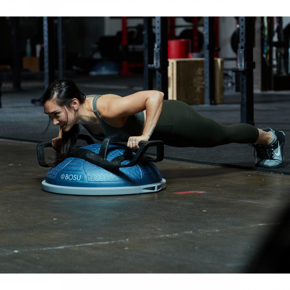 BOSU Helm (Push Up Bar)