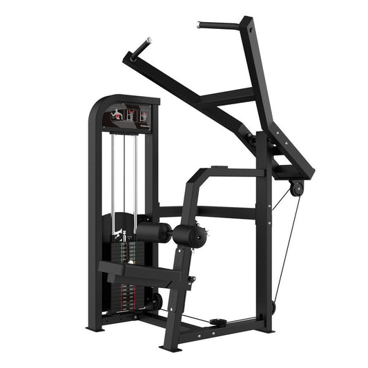 Muscle D Excel Lat Pulldown (Selectorized)