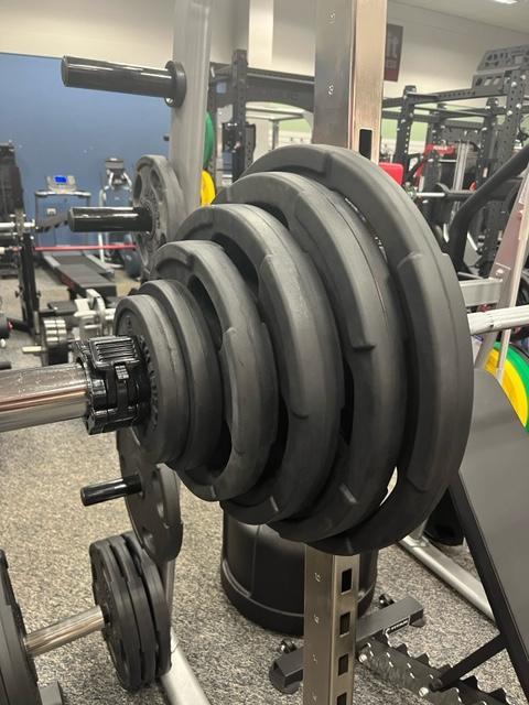 TFUSA Bar and Plate Packages