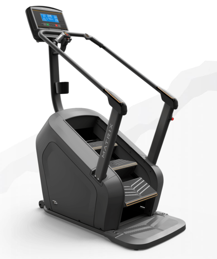 Matrix C50 Residential Climbmill with Xr Console