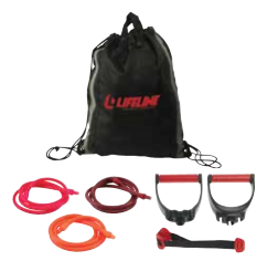 LifeLine Elite Variable Resistance Training Kit