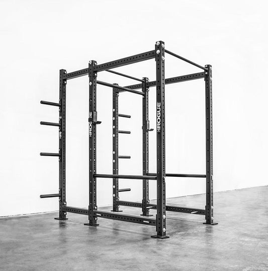 Rogue RML-690 Power Rack