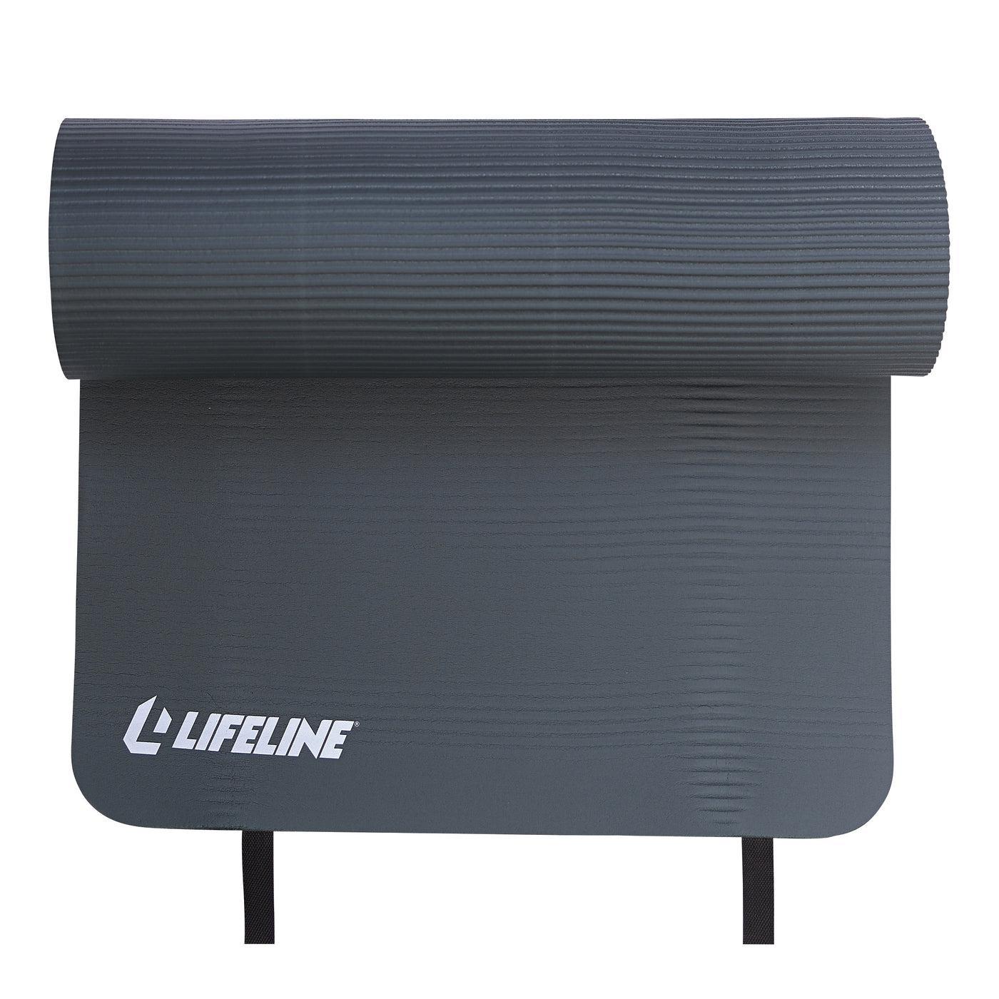 LifeLine Pro Exercise Mat