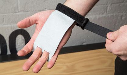 Rogue Gymnastics Grips