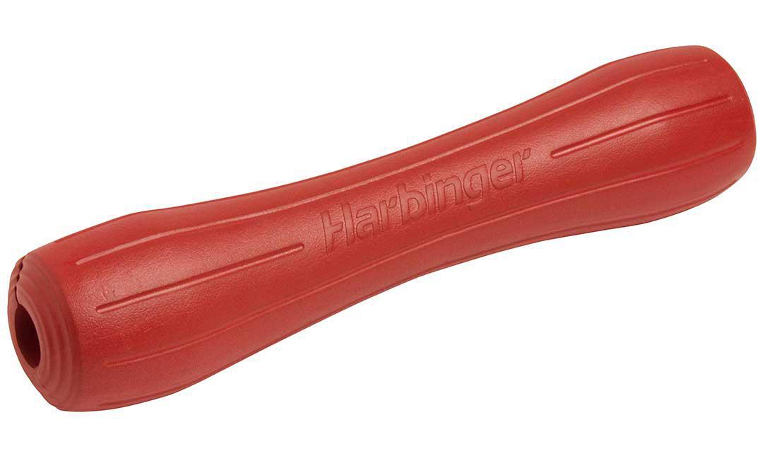 Harbinger Ergonomic Bar Pad (Red Foam)
