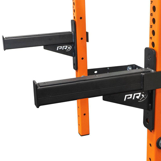 PRx PRO Spotter Arms (Pair)