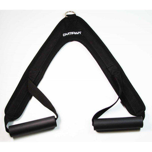 Ab Crunch and Tricep Strap