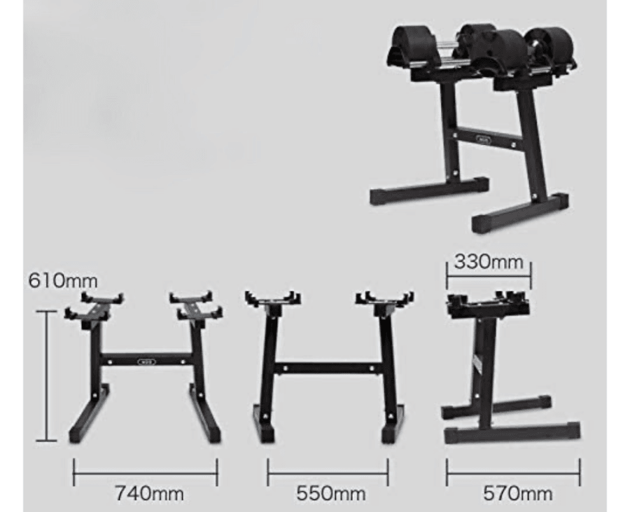 Nuobell stand outlet