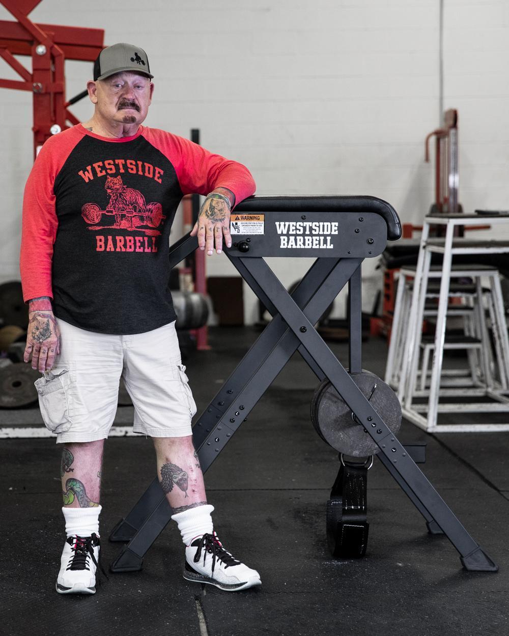 Rogue Westside Scout Hyper – Total Fitness USA