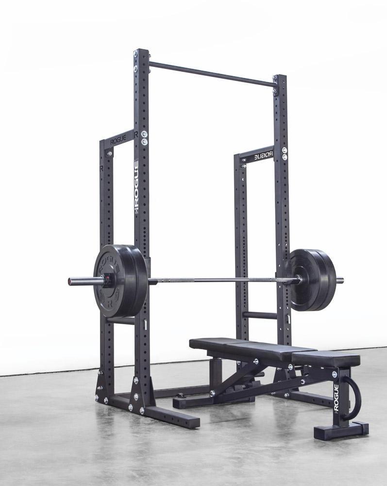 Rogue best sale lifting rack