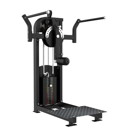 Muscle D Excel Multi-Hip (Selectorized)