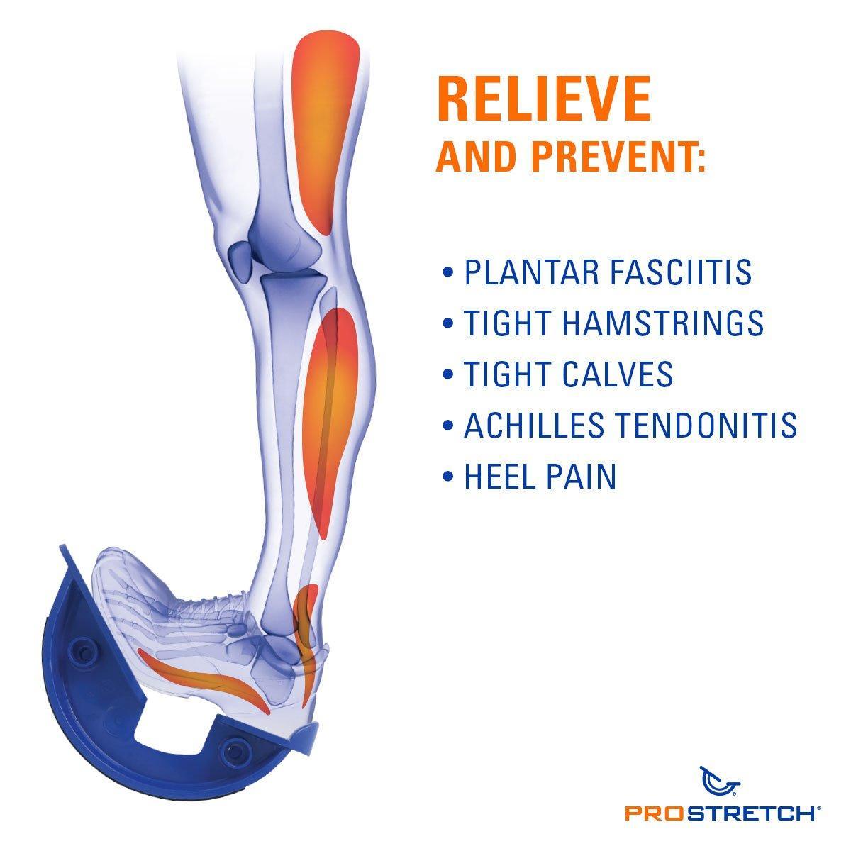 Prostretch ProStretch The Original Calf Stretcher – Total Fitness USA