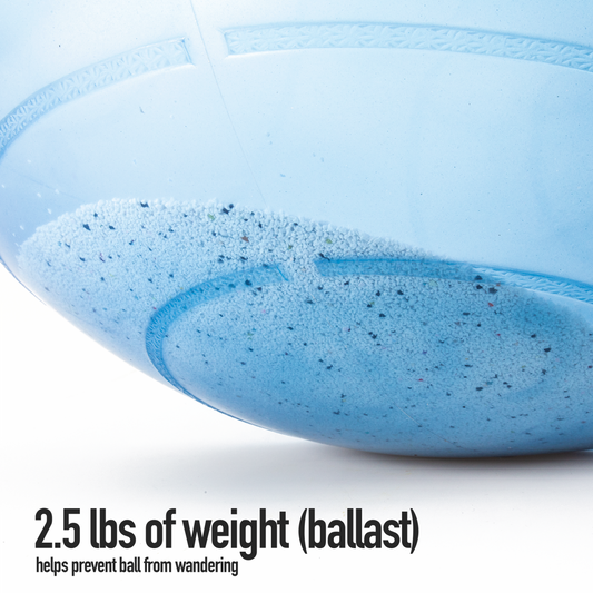 BOSU Ballast Ball 65cm