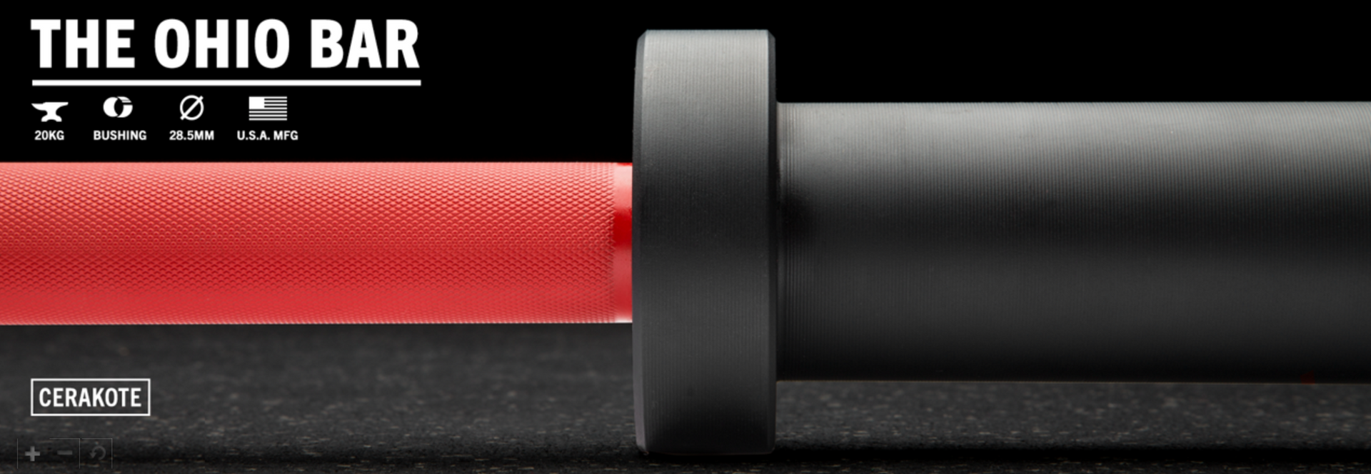 Rogue bars discount for sale