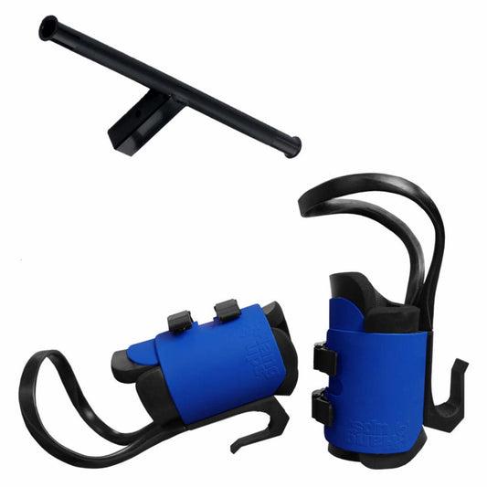 Teeter EZ-Up Gravity Boots with Adapter Kit