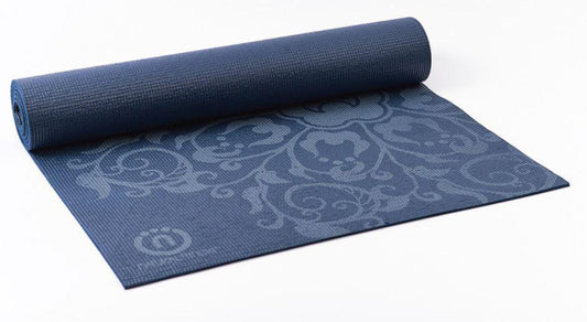 Eco-Smart Yoga Mat 4mm