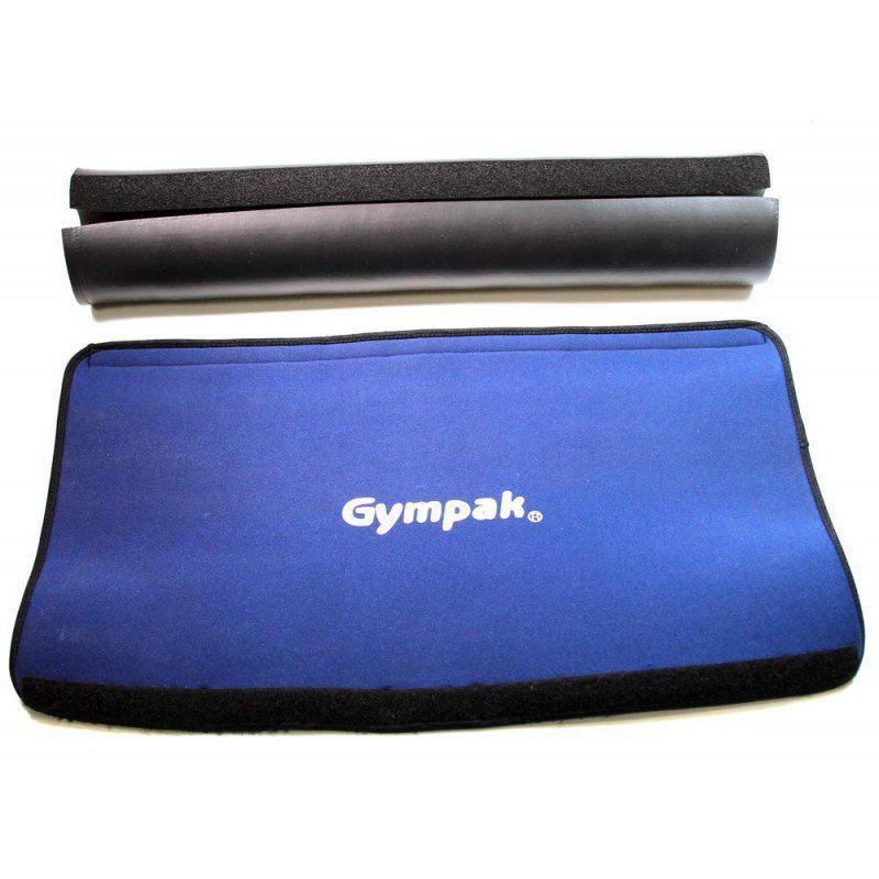 Gympak barbell best sale