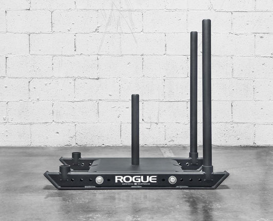 Rogue Dog Sled 1.2