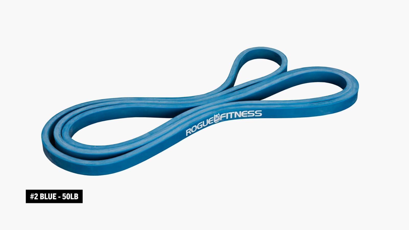 Fitness Resistance Rogue Strength Bands Rogue Shorty 12