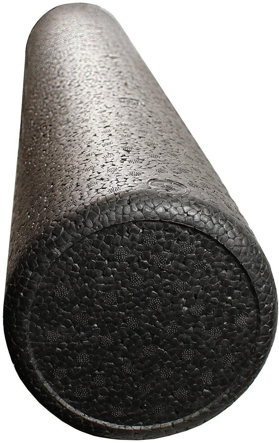 36"x6" High Density Foam Roller – Total Fitness USA
