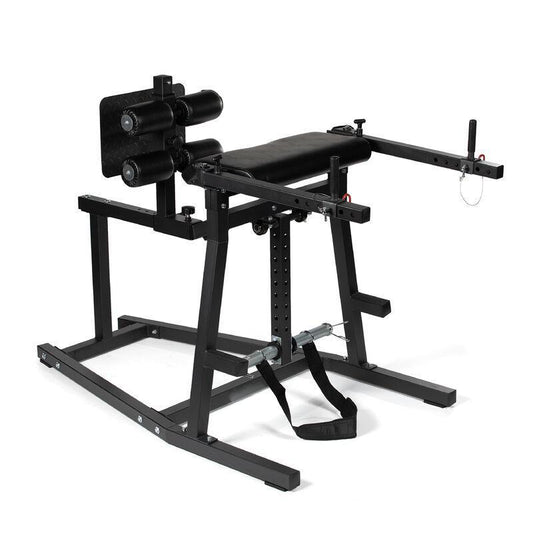 Titan Glute & Hamstring Hyper Combo Machine