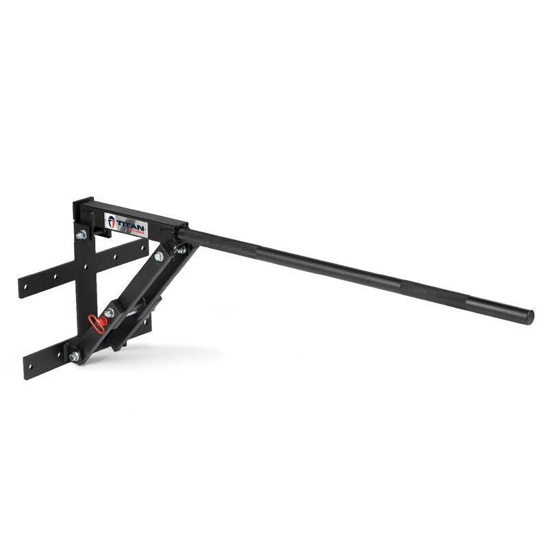 Titan Pop Out Pull Up bar