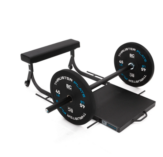 BC Strength Thruster