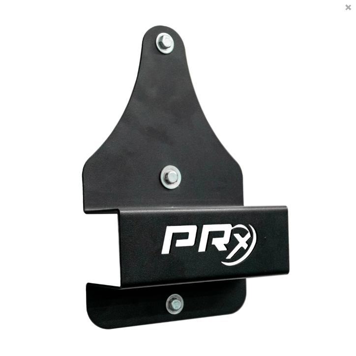Prx barbell holder 2025