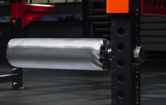 Rogue Monster Single Leg Roller 2.0