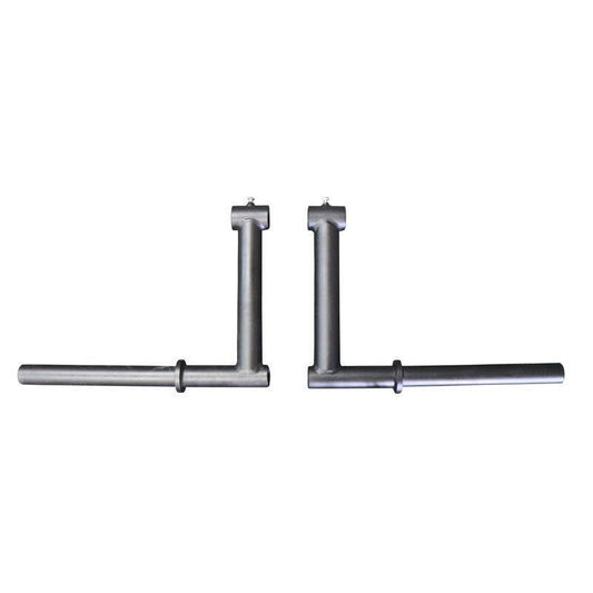 Titan Camber Bar Attachment (Pair)