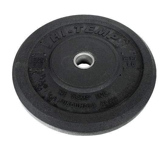 Hi-Temp Bumper Plates