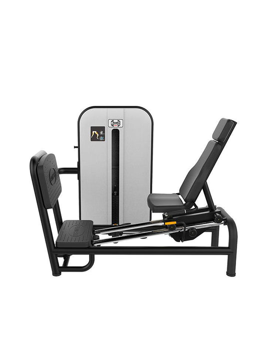 Muscle D Vogue Leg Press